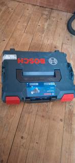 Bosch Sortimo L-Boxx 12V gereedschapskoffer, Ophalen of Verzenden