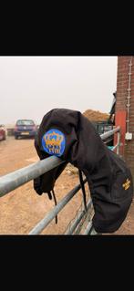 KM dressage de luxe 17,5 inch. Thorowgood T8 MDM 17,5 inch, Ophalen of Verzenden, Gebruikt