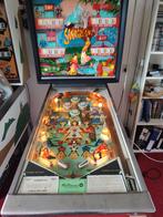 Flipperkast Shangri-la, Verzamelen, Automaten | Flipperkasten, Ophalen, Mechanisch, Flipperkast, Williams