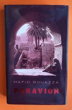 Roman "Paravion" Hafid Bouazza, Ophalen of Verzenden, Hafid Bouazza, Nederland