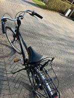 Jongens fiets, Ophalen, Gebruikt, 26 inch of meer, Versnellingen