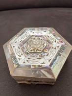 Sieraden doosje van Parelmoer, Antiek en Kunst, Ophalen of Verzenden