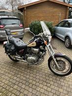 Yamaha Virago 750 Chopper - Klassieker!, 750 cc, Cardan-aandrijving, 2 cilinders, Particulier