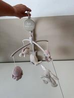 Baby's Only Muziekmobiel Beige/Rose - Zo goed als nieuw, Kinderen en Baby's, Speelgoed | Babyspeelgoed, Ophalen of Verzenden, Zo goed als nieuw