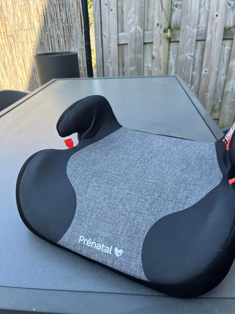 Prénatal Stoelverhoger, Overige merken, 15 t/m 36 kg, Ophalen of Verzenden, Gebruikt