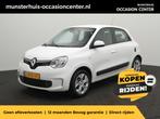 Renault Twingo 1.0 SCe Limited - RIJKLAARPRIJS - All Seasonb, Auto's, 12 maanden, Gebruikt, 4 stoelen, Origineel Nederlands