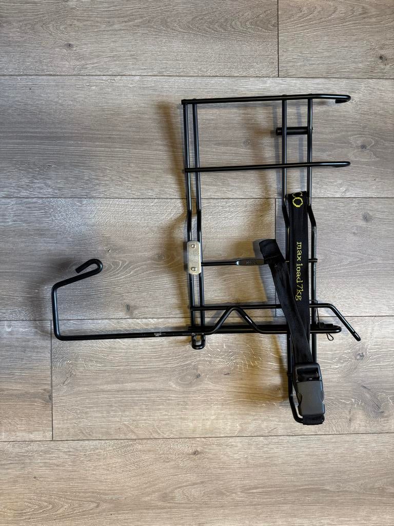 Steco buggydrager, Ophalen of Verzenden, Gebruikt