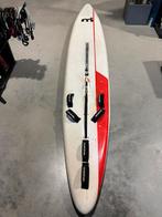 Mistral One Design 372 - 235L, Watersport en Boten, Ophalen, Gebruikt, 300 cm of meer, Met vin(nen)