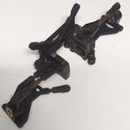 Goede achterophanging FG Marder (FG Marder Beetle, Baja 2wd), Gebruikt, Onderdeel, Overige schalen, Overige typen