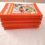 SUSKE EN WISKE 4 kleurendruk albums 1e drukken (jfb-susw), Eén stripboek, Ophalen of Verzenden, Zo goed als nieuw