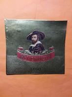 Sigarenbandjes Velasques 13, Ophalen of Verzenden, Gebruikt, Sigarenbandjes