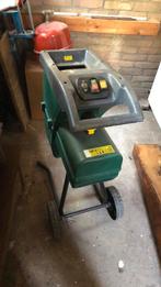 Hakselaar bieden, Ophalen of Verzenden, Zo goed als nieuw