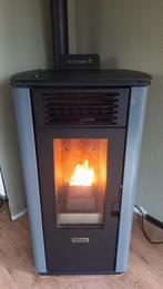 Qlima Fiorina 74 S-line  pellet houtkachel, Huis en Inrichting, Kachels, Ophalen, Overige brandstoffen, Houtkachel