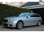 BMW 5-serie Touring 528xi High Executive | xDrive | M-pakket, Automaat, Gebruikt, Zwart, 4 cilinders
