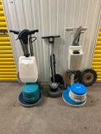 SCHROBMACHINE BOENMACHINE FLOORBOY CLEANFIX WETROK ECOLAB, Huis en Inrichting, Ophalen, Overige typen