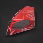 TE KOOP Severne S1 Zeil 5.0m² - 5,0m2 in goede staat, Watersport en Boten, Windsurfen, Ophalen, Minder dan 5 m², Zeil, Gebruikt