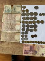 Mooie set Turkse munten en bankbiljetten, Postzegels en Munten, Ophalen of Verzenden, Midden-Oosten, Setje