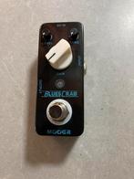 De Mooer Blues Crab, Ophalen of Verzenden, Zo goed als nieuw