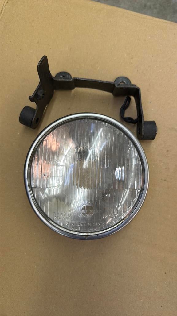 Honda mt mb koplamp plus beugel, Ophalen of Verzenden, Koplamp