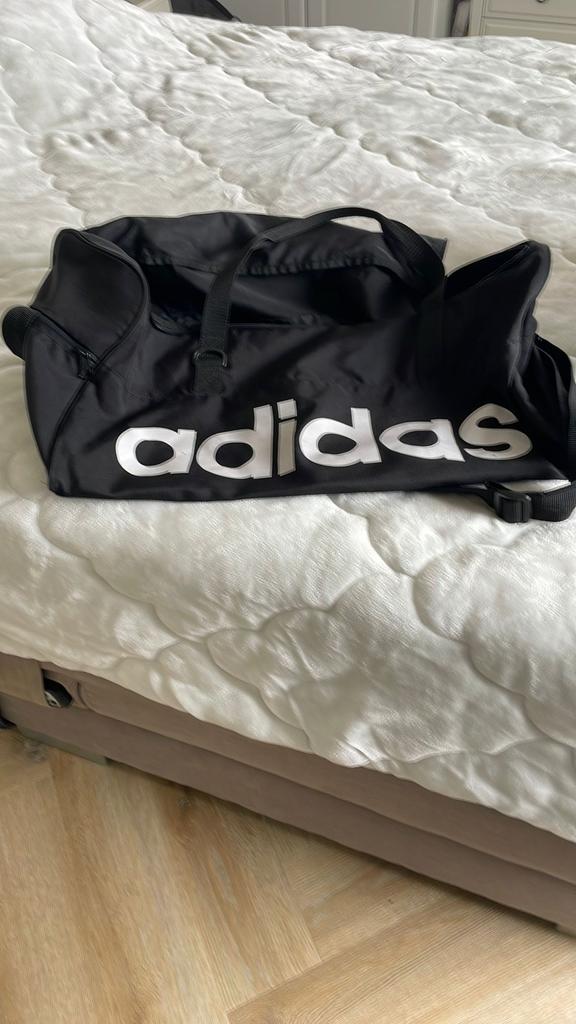 Adidas Sporttas, Ophalen of Verzenden, Zo goed als nieuw