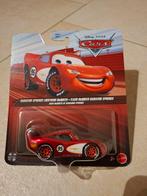 Disney Pixar Cars Bliksem McQueen Limited Edition, Kinderen en Baby's, Speelgoed | Speelgoedvoertuigen, Ophalen of Verzenden, Nieuw