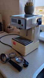Quick Mill 820 wit, Witgoed en Apparatuur, Koffiezetapparaten, Gebruikt, Espresso apparaat, Ophalen of Verzenden, 2 tot 4 kopjes