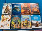 DVD ‘s kinderfilms /Disney, Cd's en Dvd's, Dvd's | Kinderen en Jeugd, Alle leeftijden, Ophalen of Verzenden, Zo goed als nieuw