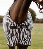 Waldhausen vliegen deken Zebra met buik- en bilriemen, Nieuw, Bianca@lafrontiereruitersport.nl, La Frontiere ruitersport, Deken