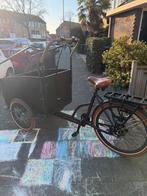 elektrische bakfiets, Overige merken, 4 kinderen of meer, Elektrisch, Ophalen of Verzenden