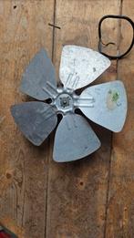 Ventilator motor, Ophalen of Verzenden, Motor en Techniek, Zeilboot of Motorboot