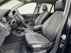 BMW X1 SDrive 1.8i High Executive Head Up display Climate Cr, 136 pk, Gebruikt, Zwart, Leder