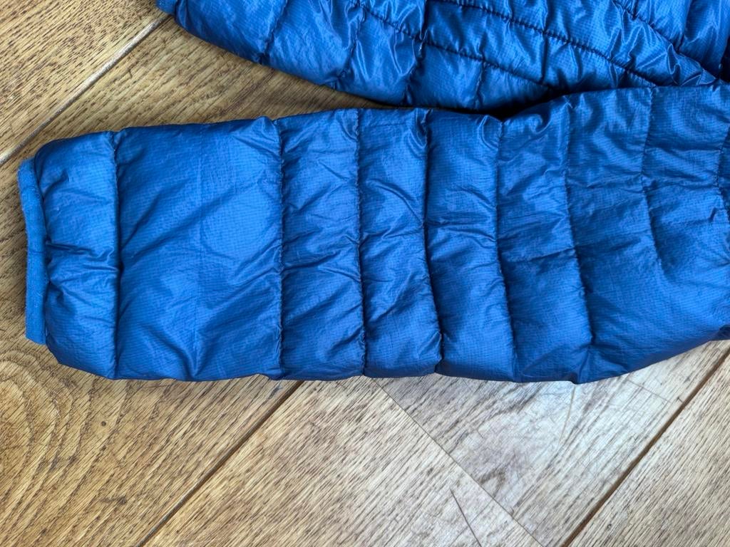 Parajumpers tussenjack daytripper L, Ophalen of Verzenden, Gedragen, Maat 52/54 (L), Blauw