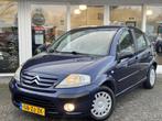 Citroen C3 1.4i 75pk,Ligne Prestige,Elek pakket,cpv,trekhaak, Voorwielaandrijving, Zwart, 4 cilinders, CNG (Aardgas)