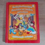 Bedtijdverhaaltjes sprookjes, voorleesboek, sprookjesboek, Ophalen of Verzenden, Zo goed als nieuw