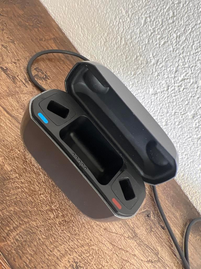 ReSound Premium Charger (Model C-1) – Mobiele Oplader, Ophalen of Verzenden, Zo goed als nieuw
