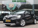 Renault Captur 1.3 TCe 140 Business Airco / Elekramen / Crui, Voorwielaandrijving, Stof, Gebruikt, 4 cilinders