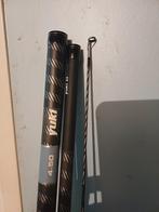 Yuki DSC A5 Strand Hengel 4.50m, Ophalen, Gebruikt, Werphengel