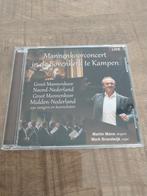 Mannenkoorconcert in de Bovenkerk te Kampen, Ophalen of Verzenden, Zo goed als nieuw, Koren of Klassiek