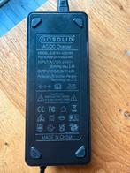 Oplader VanMoof S3, Ophalen, Gebruikt