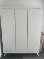 Bopita Anne babykamer wit, Ophalen, 50 tot 100 cm, Zo goed als nieuw, Minder dan 100 cm