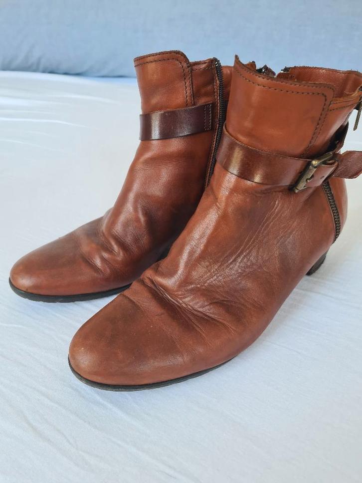 damesschoenen, Kleding | Dames, Schoenen, Zo goed als nieuw, Lage of Enkellaarzen, Zwart, Ophalen