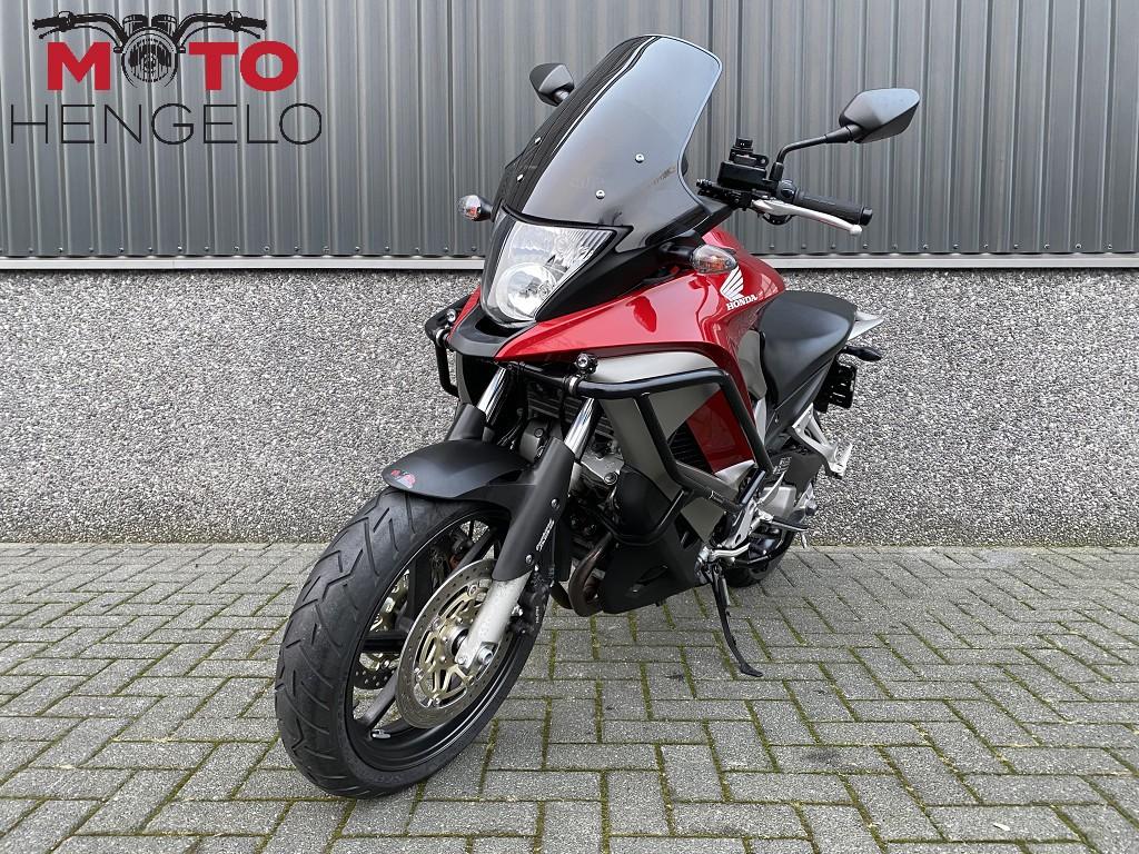 Honda VFR 800 X CROSSRUNNER (bj 2013), Motoren, Motoren | Honda, Capronilan 1
1119 NN  Schiphol-Rijk, NL, Cco@honda-eu.com, HONDA MOTOR EUROPE
