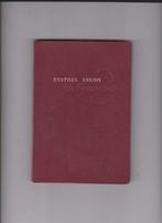 Etstoel ANLOO, Verzenden, Nieuw