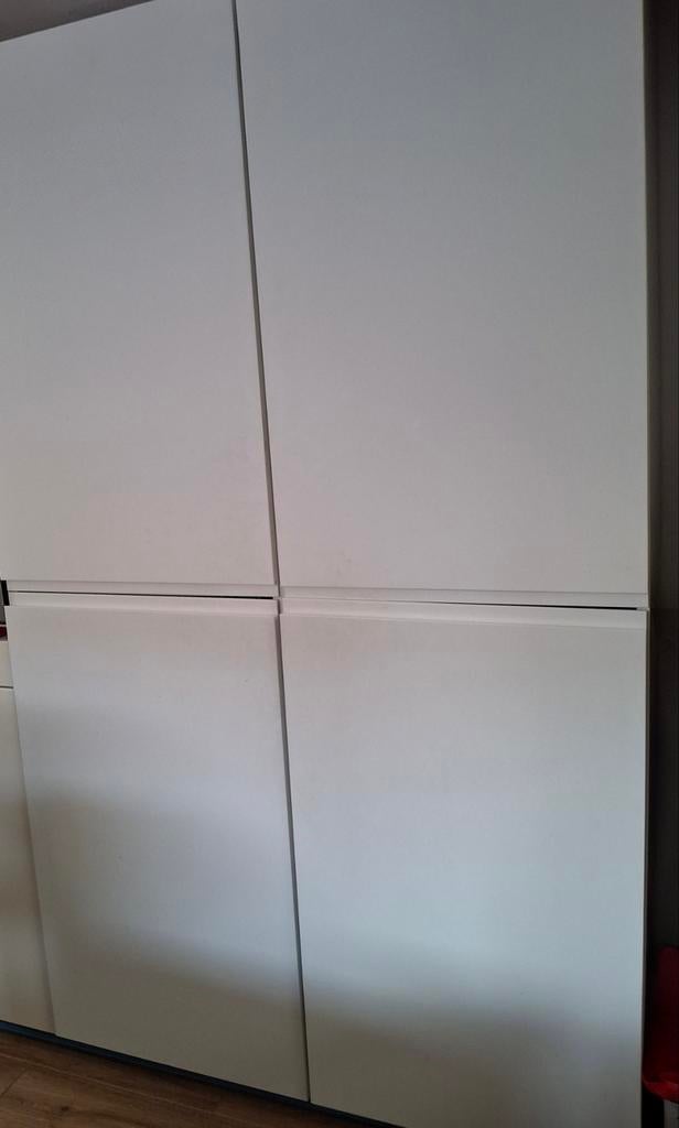 4x IKEA Metod kasten (200x60) - diverse indelingen, Ophalen