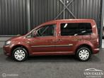 Volkswagen Caddy Combi 1.2 TSI Roncalli Airco|Trekhaak|Apk, Voorwielaandrijving, Gebruikt, Huisgarantie, Met garantie (alle)