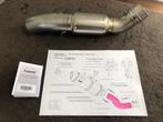 Akrapovic tit. katalysator linkpijp Aprilia RSV4 Tuono V4, Malo Hudo 8a, Ivan?na Gorica, 1295, SI, Verzenden, Nieuw, Media@akrapovic.com