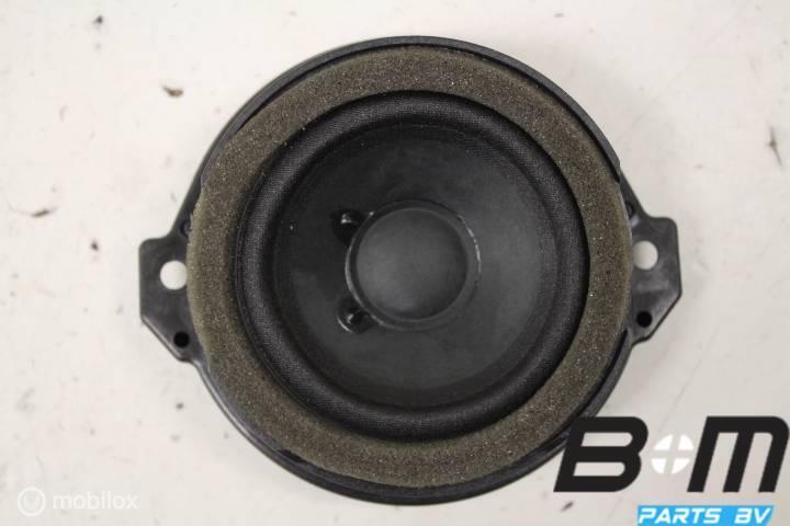 Luidspreker Bose Surround achter boven Audi Q3 8U0035416A, Gebruikt