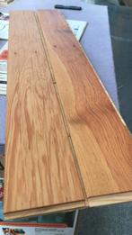 Grenen parket vloerdelen uit oude planken hard Amerikaans gr