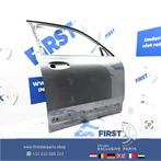 X247 W247 GLB35 AMG DEUR RECHTS A2477207606 ZWART WIT GRIJS, Gebruikt, -, Deur, Ophalen of Verzenden