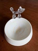 Koziol katten voerbakje, Ophalen, Zo goed als nieuw